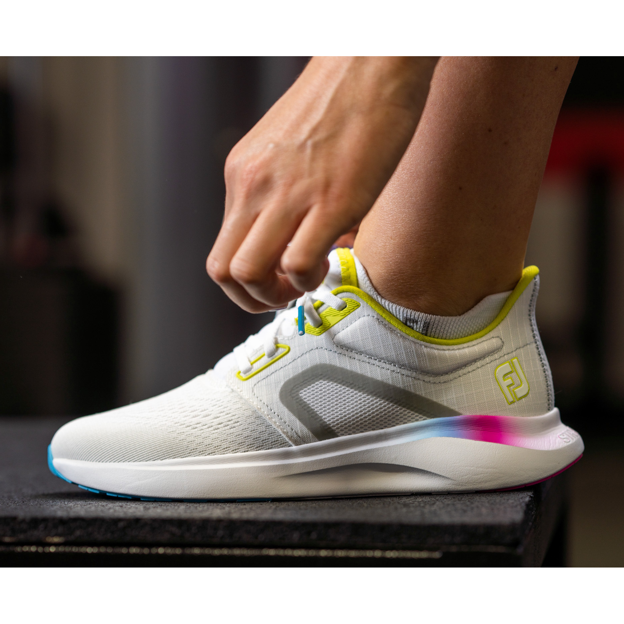 HyperFlex TR Women