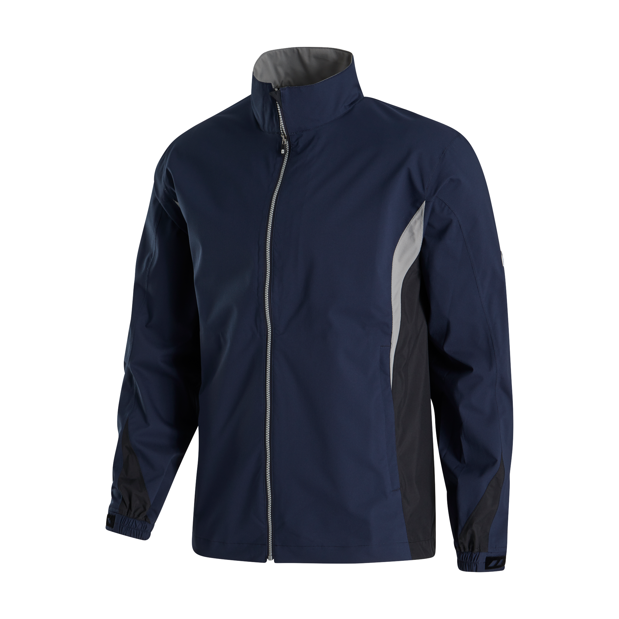 Golf Rain Jacket for Men FJ HyrdoLite FootJoy