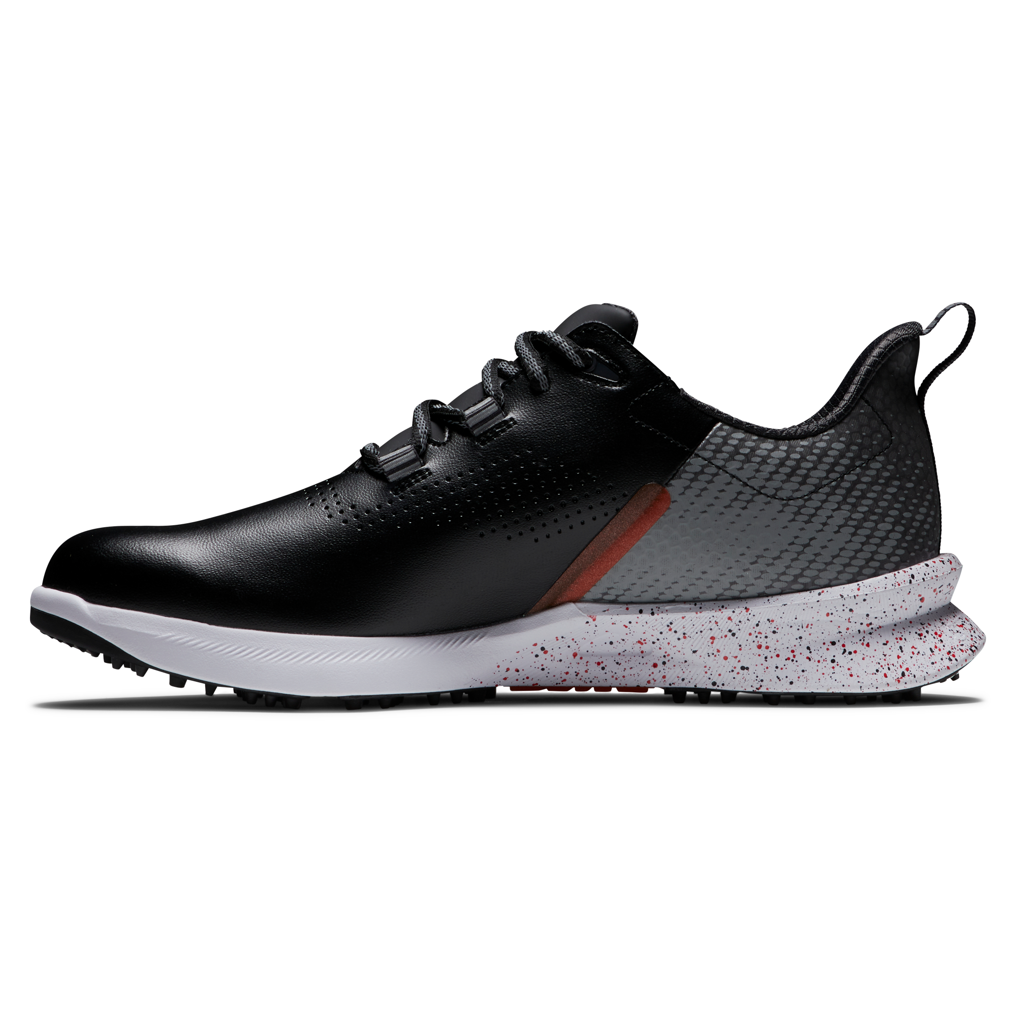 FJ Fuel-Previous Season Style