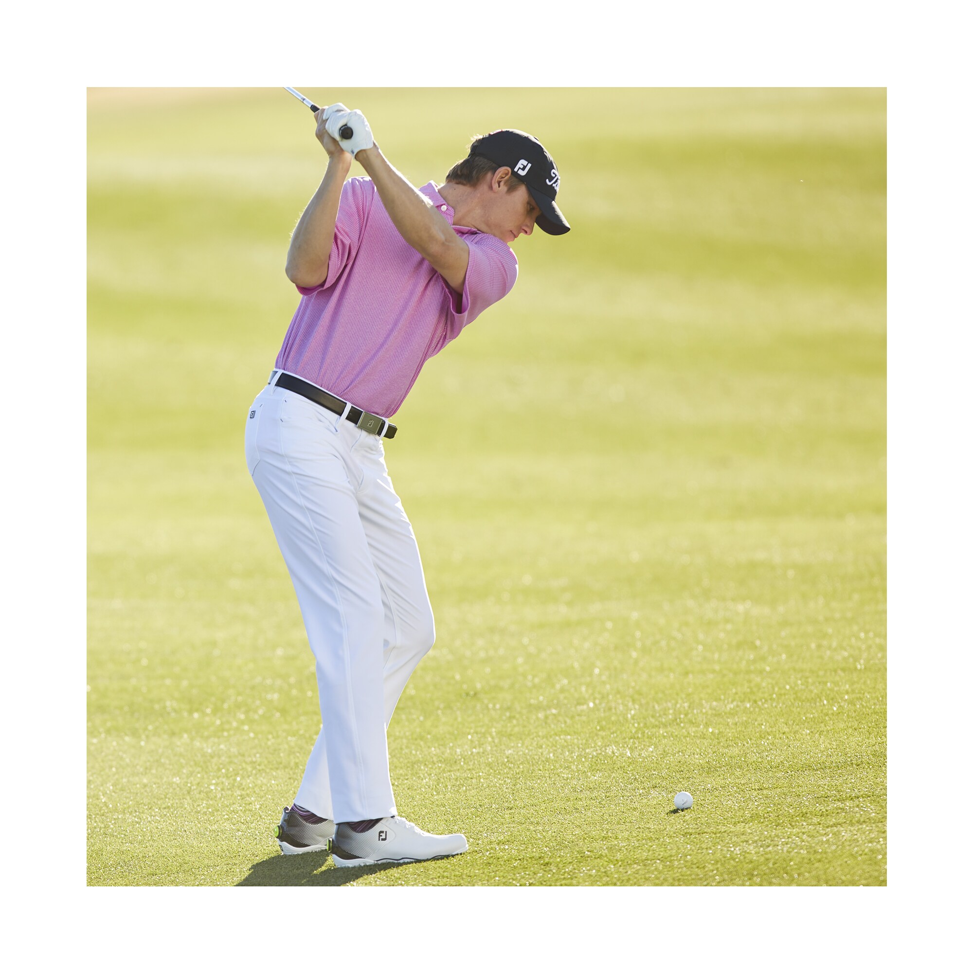 footjoy dna helix boa black