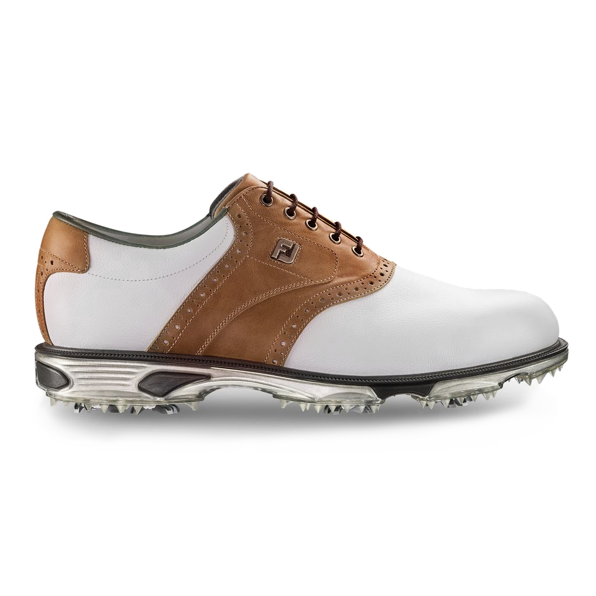 DryJoys Tour Men s Waterproof Golf Shoe FootJoy