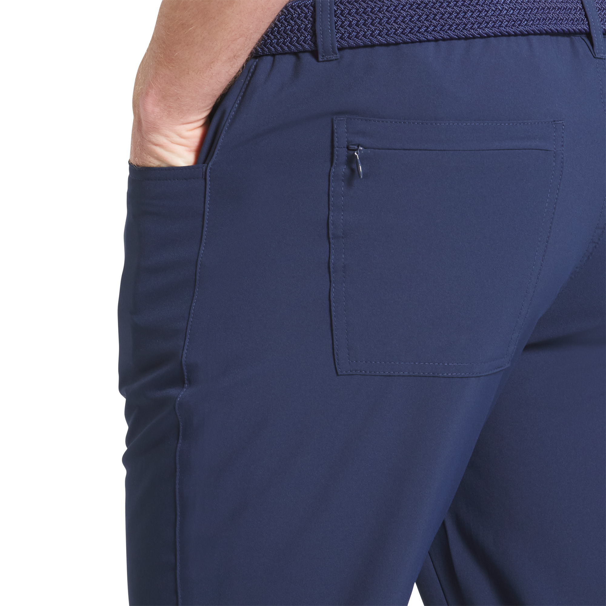 Moxie 5-Pocket Pant