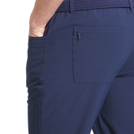 Moxie 5-Pocket Pant