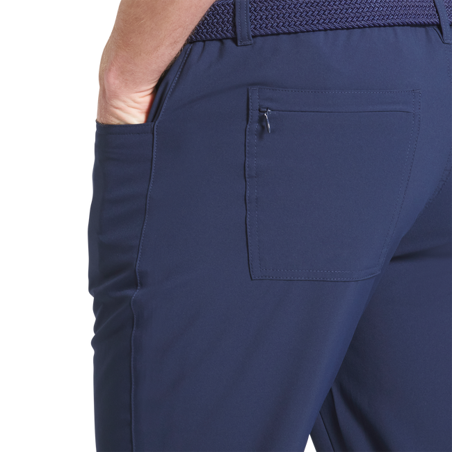 Moxie 5-Pocket Pant