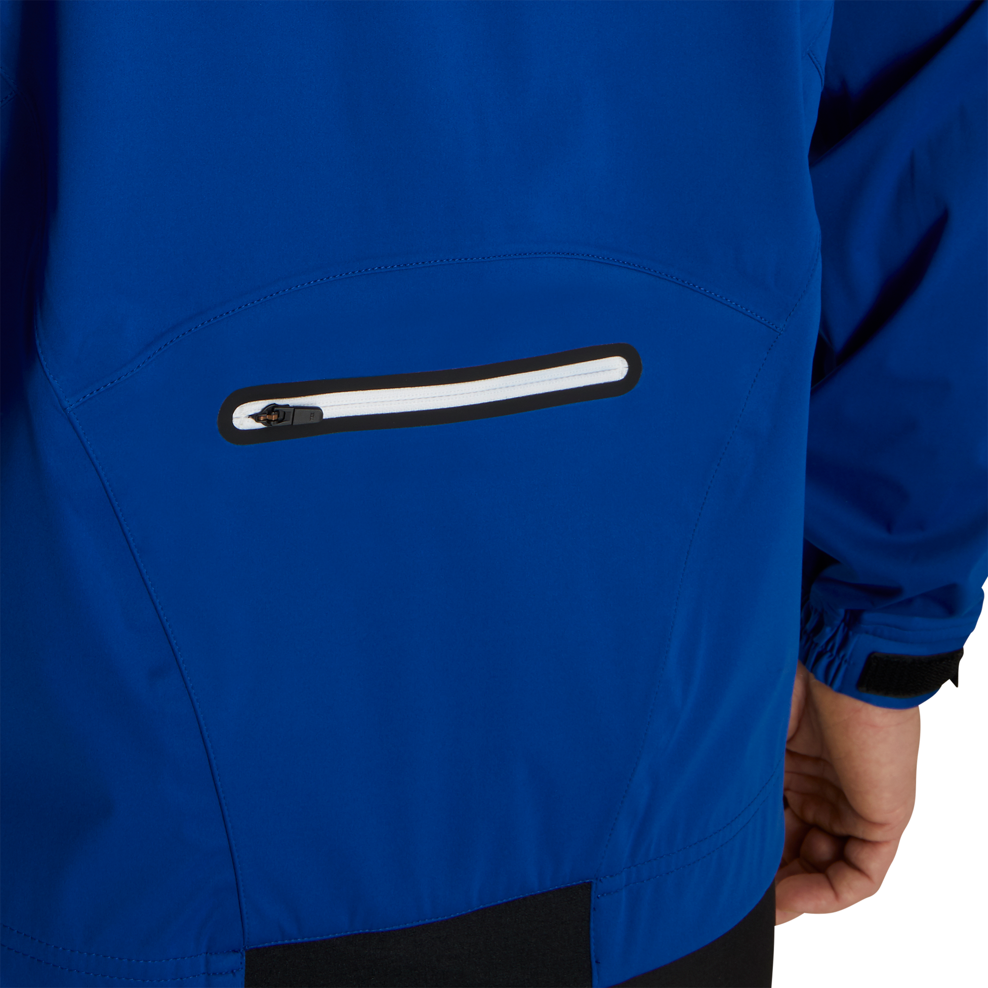 FJ Hydroknit Pullover