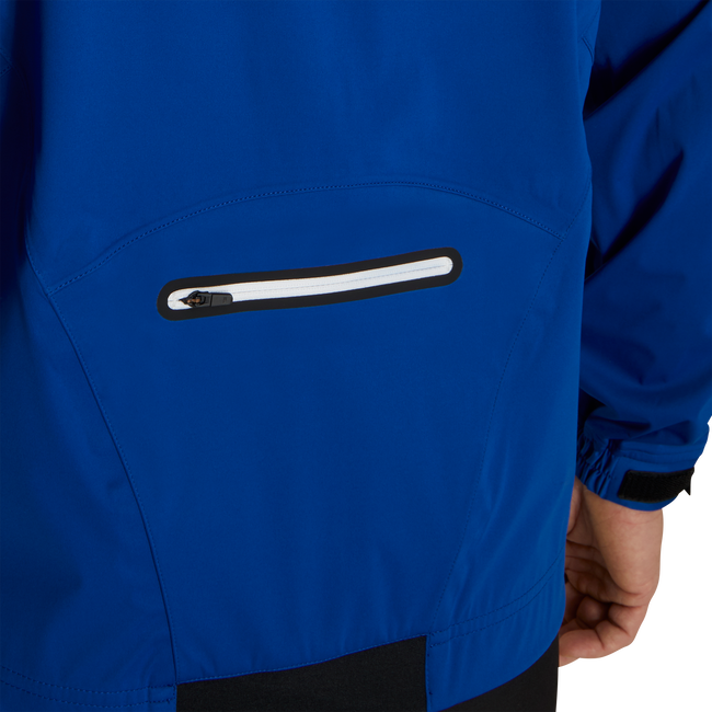 FJ Hydroknit Pullover
