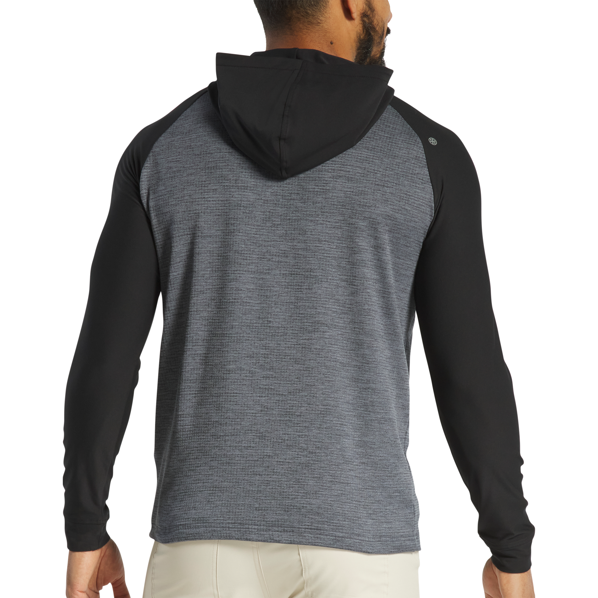 ThermoSeries Pullover Hoodie