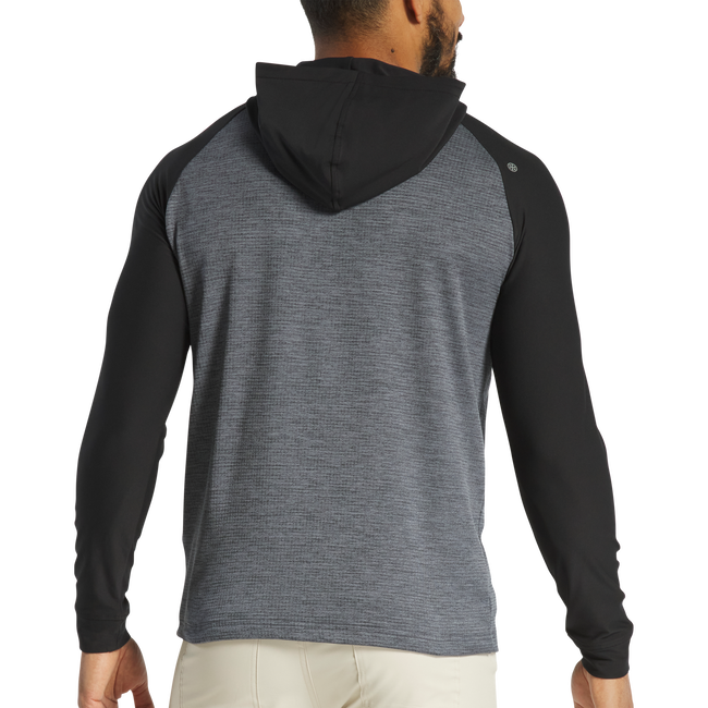 ThermoSeries Pullover Hoodie