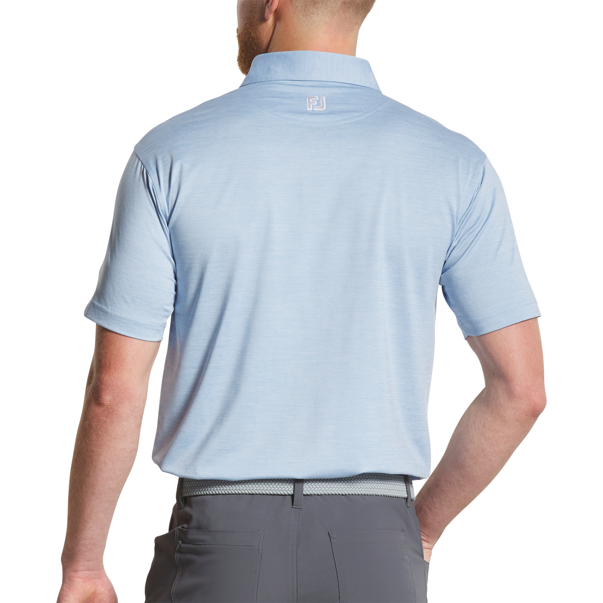 Heather Lisle Flower Trim