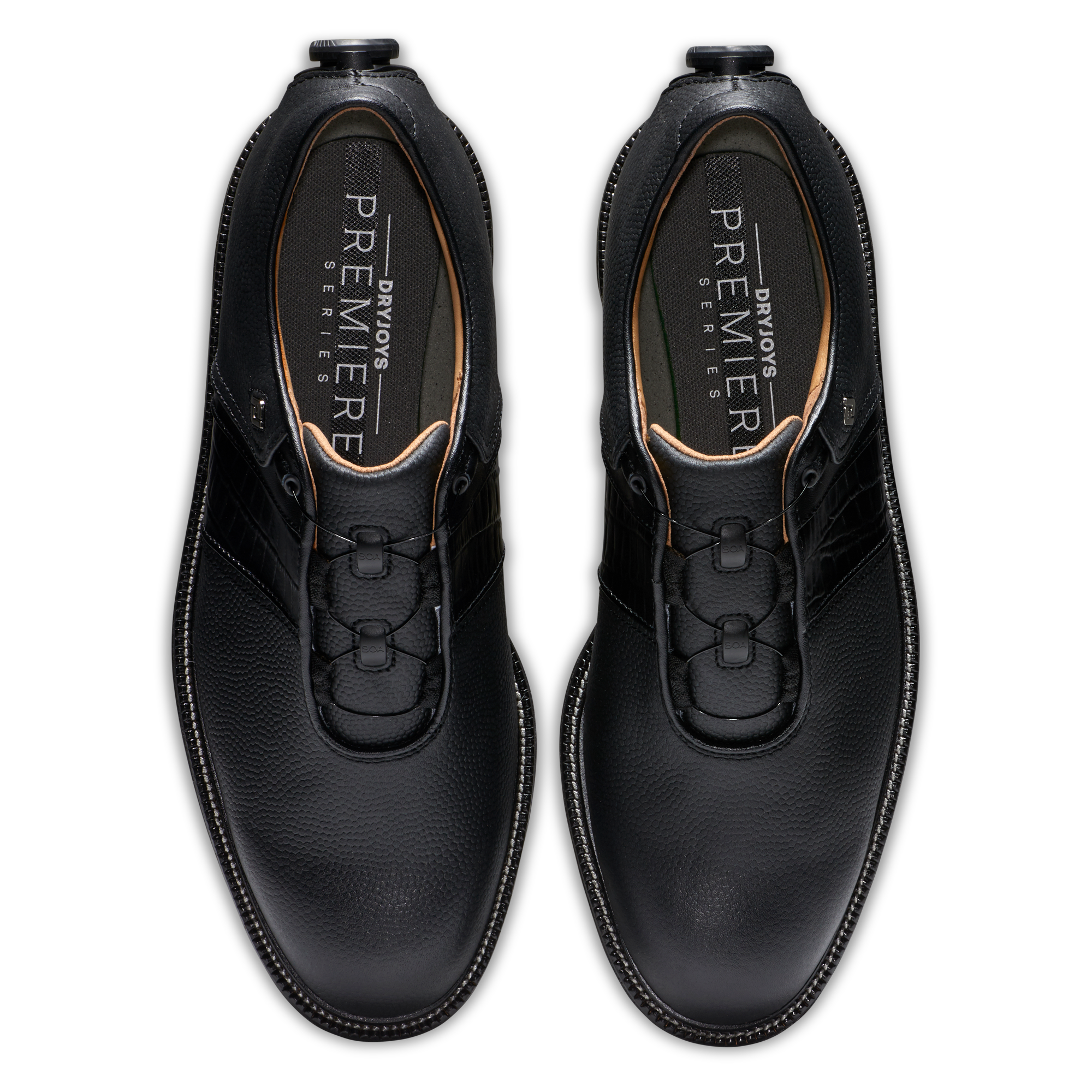 Premiere Series - Packard BOA