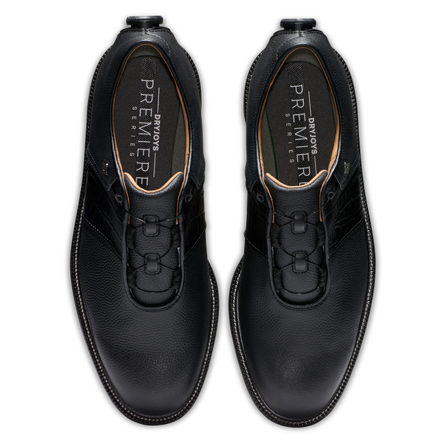 Packard Men s Spiked BOA Golf Shoe FootJoy