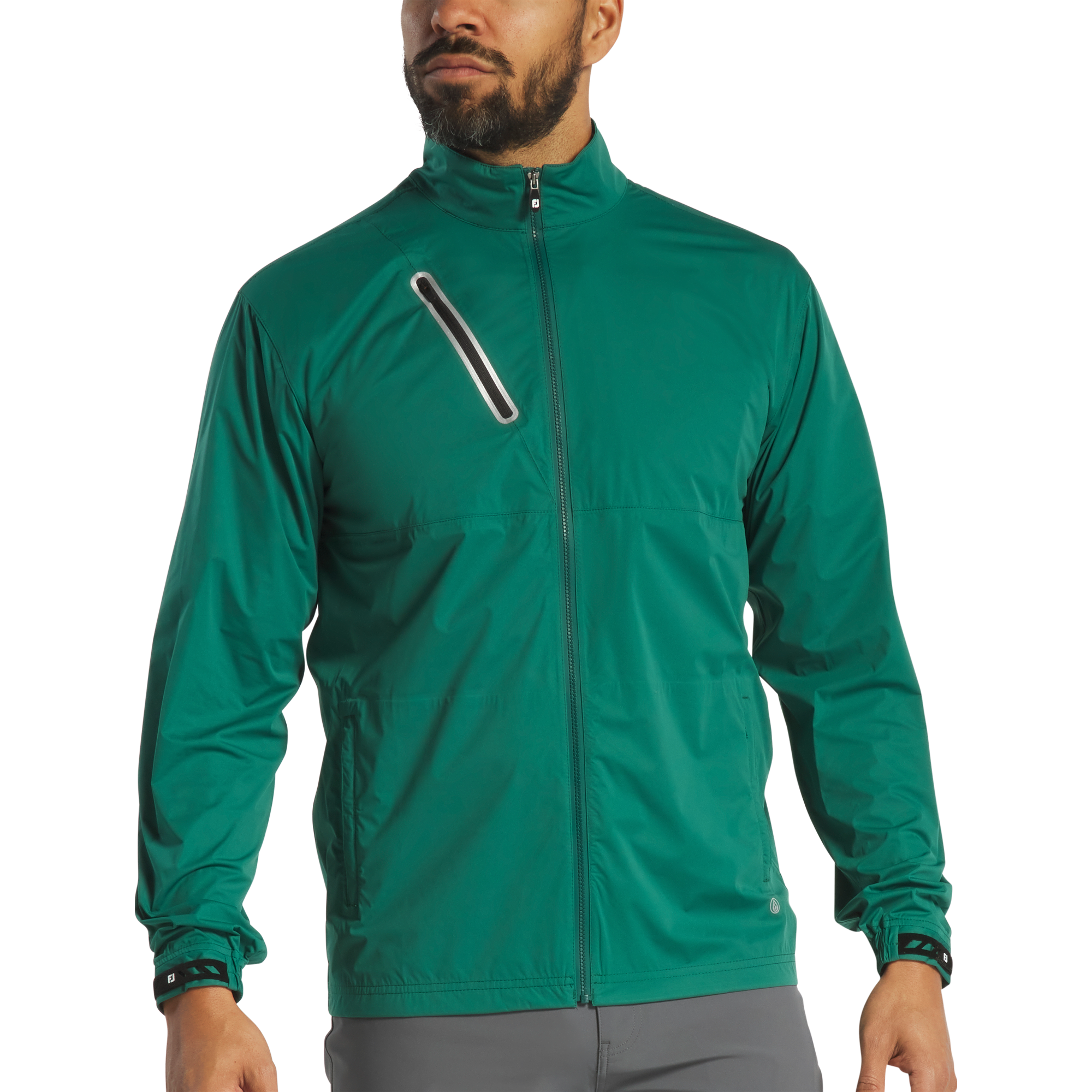 HydroKnit Jacket - FootJoy Canada