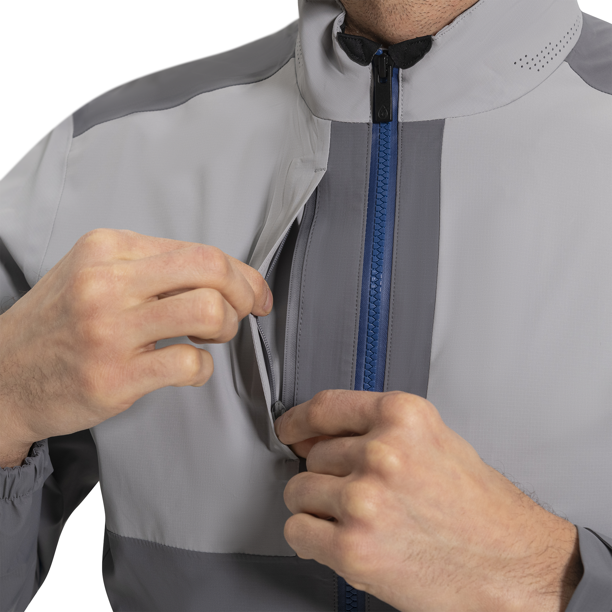 DryJoys Select LX Rain Jacket