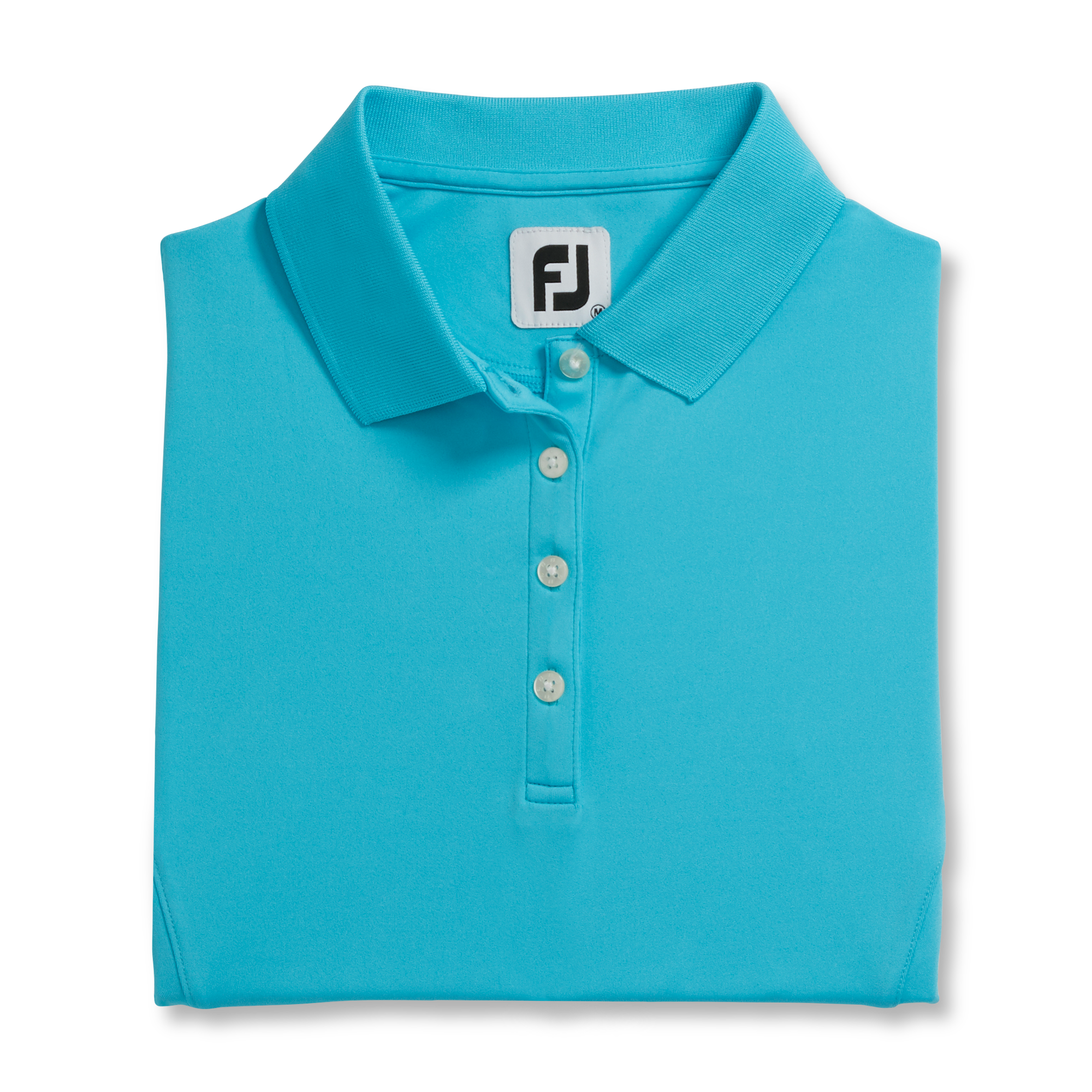 ladies golf polo