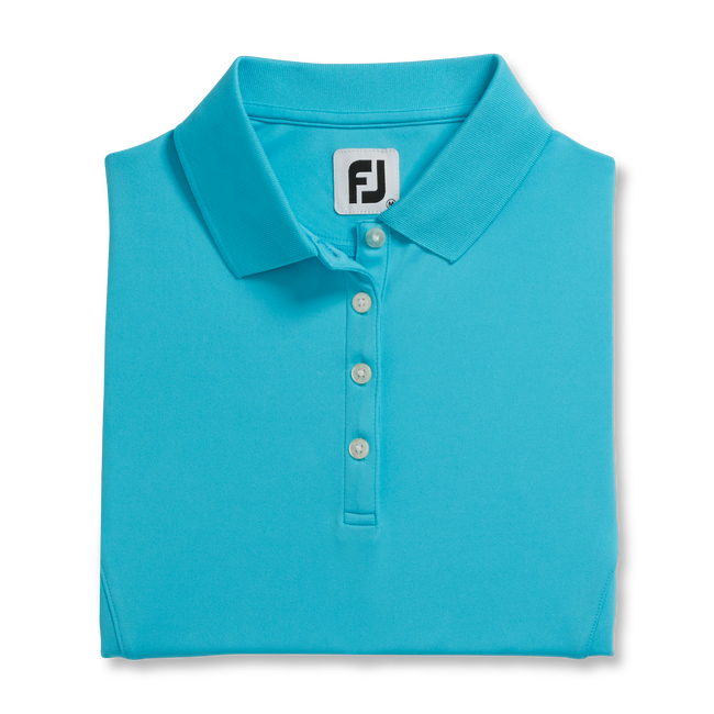 Women S Golf Shirts Polos Footjoy Canada