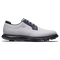 White / Navy Camo