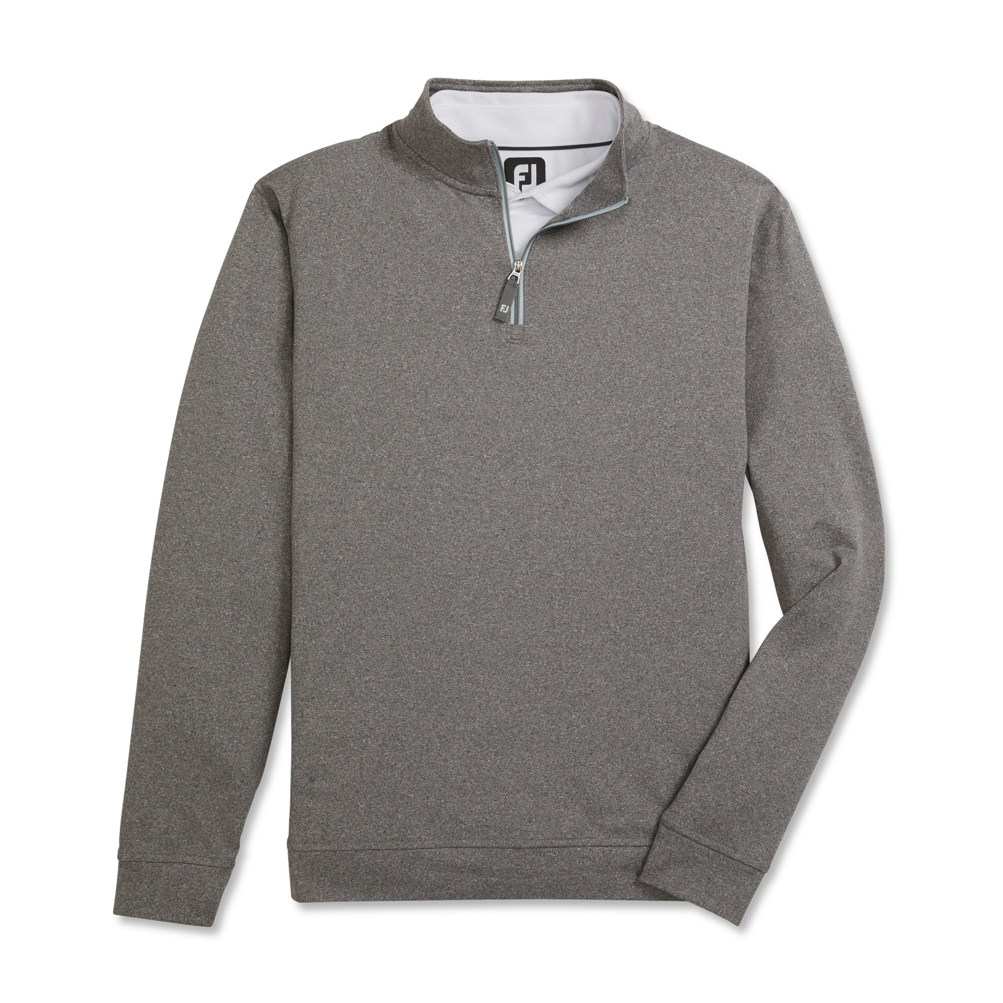 Approach Quarter-Zip