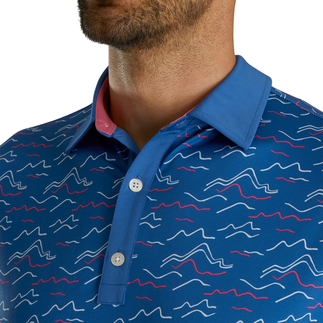 Footjoy 2025 shirts 2019