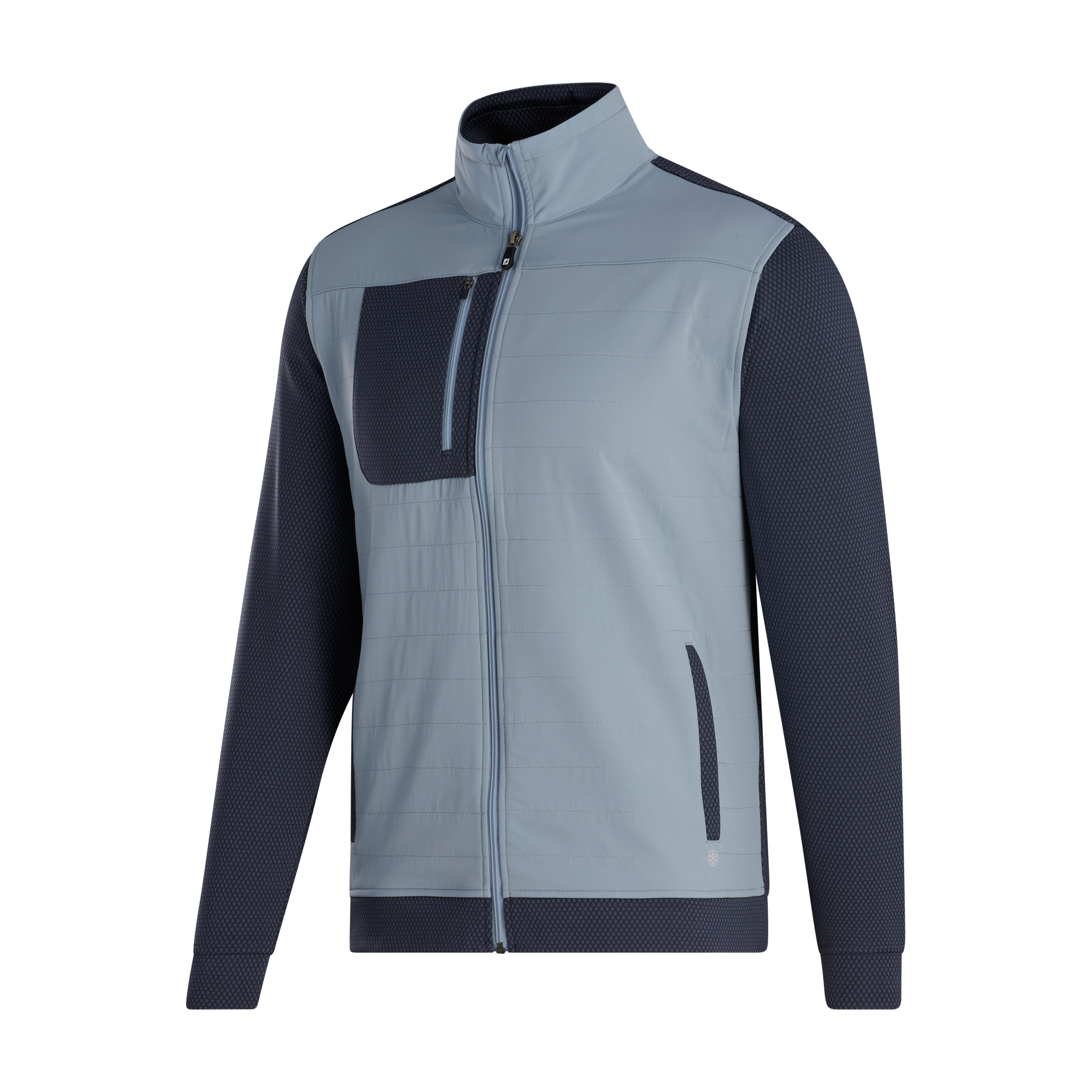 ThermoSeries Hybrid Jacket