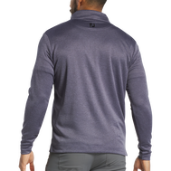 Space Dye Dot Mid-Layer
