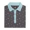 Lava / Aqua Surf