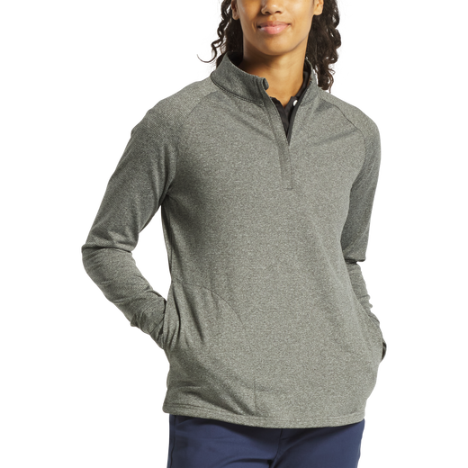 1/4 Zip ThermoSeries Midlayer