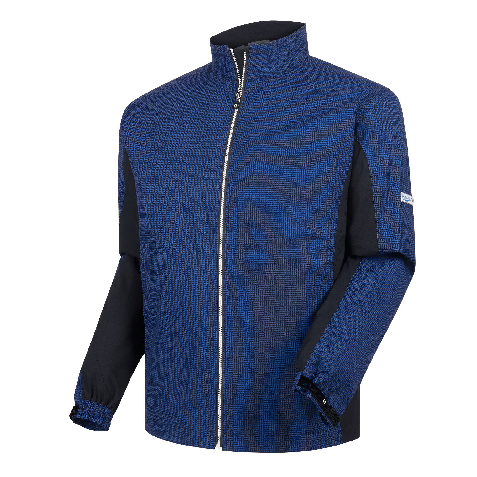 Golf Rain Jacket for Men FJ HyrdoLite FootJoy