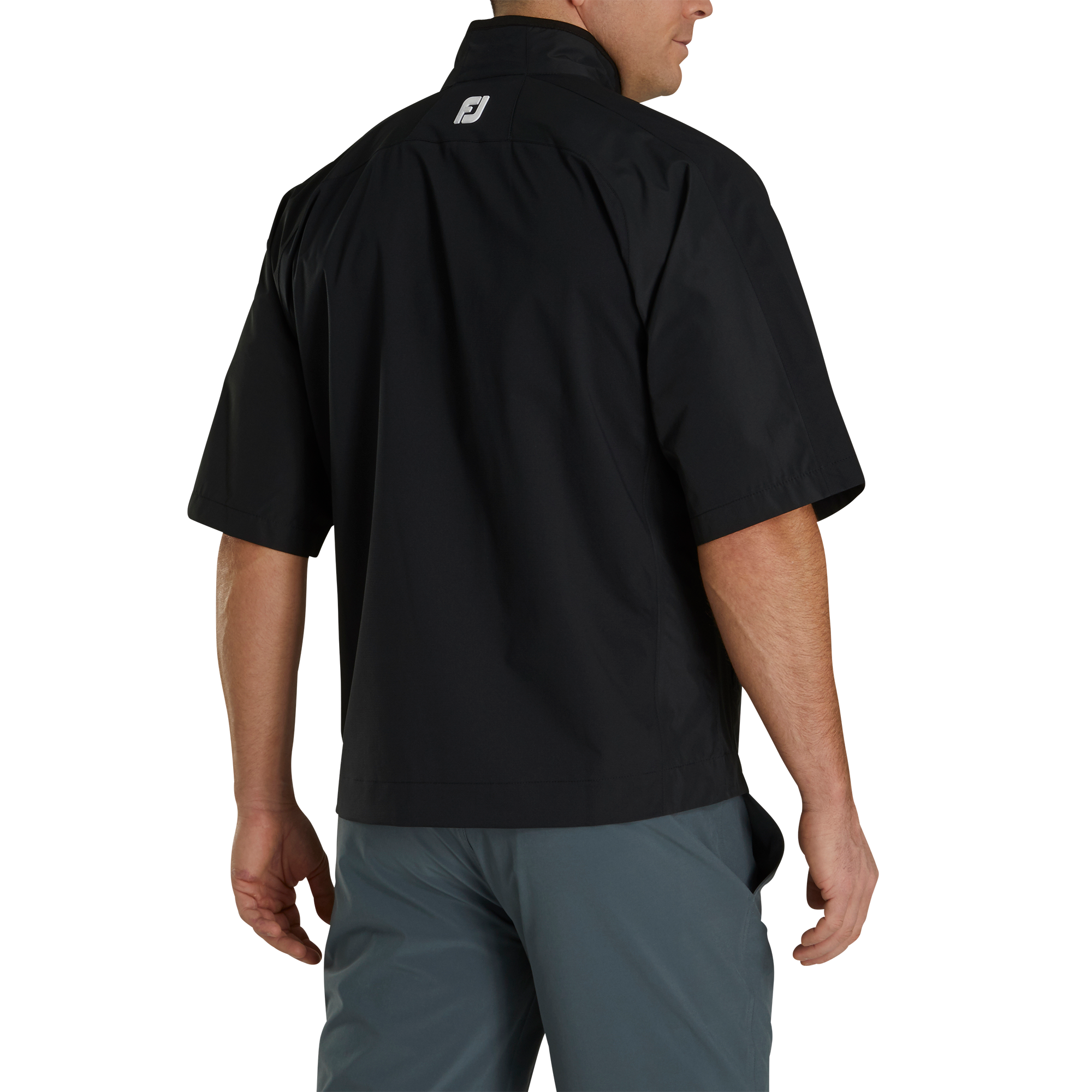 HydroLite Short Sleeve Rain Shirt-Previous Season Style