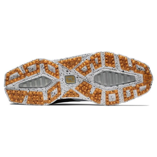 Footjoy pro sl orange on sale