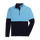 Colour Block Mid-Layer