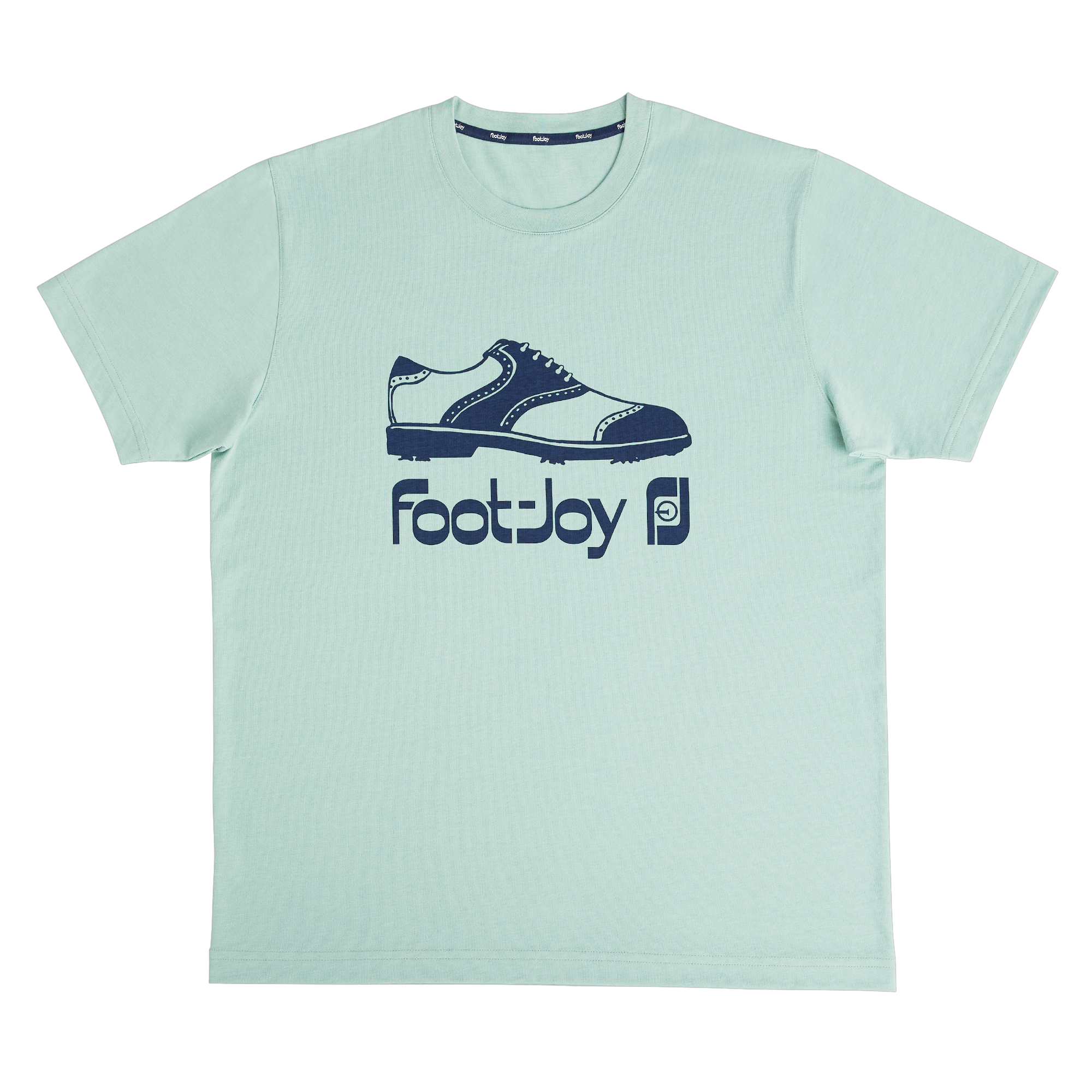 Heritage Shoe Graphic Tee
