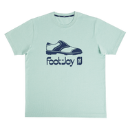 Heritage Shoe Graphic Tee
