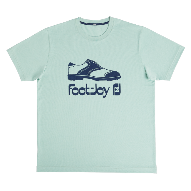 Heritage Shoe Graphic Tee