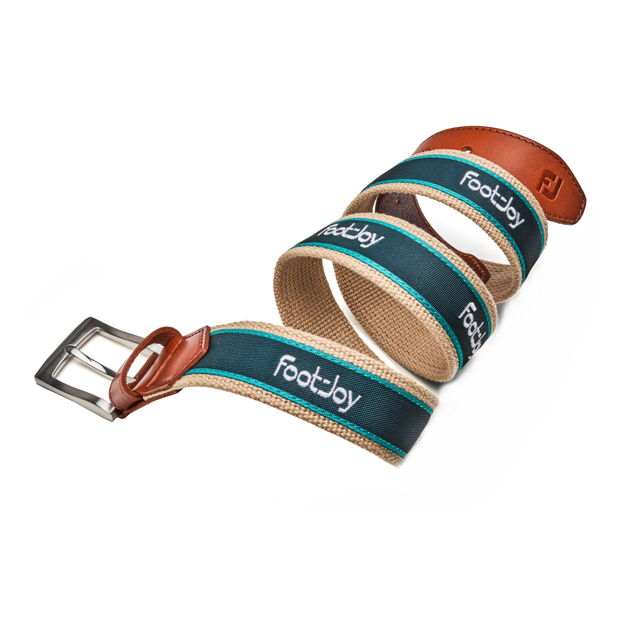 Insiders Golf Belt