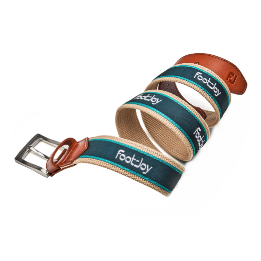 Golf Belts Stylish Belts in Regular and Long Lengths FootJoy