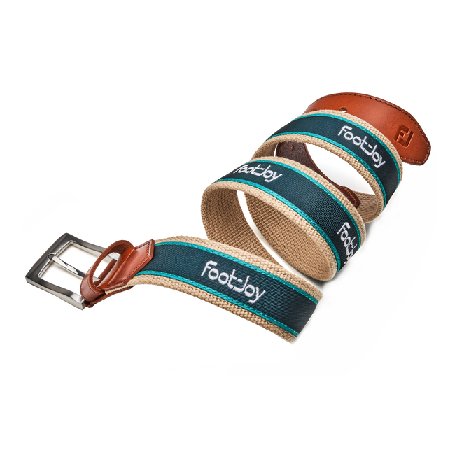 Insiders Golf Belt