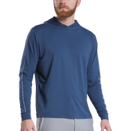 TempoSeries Blocked Sun Hoodie