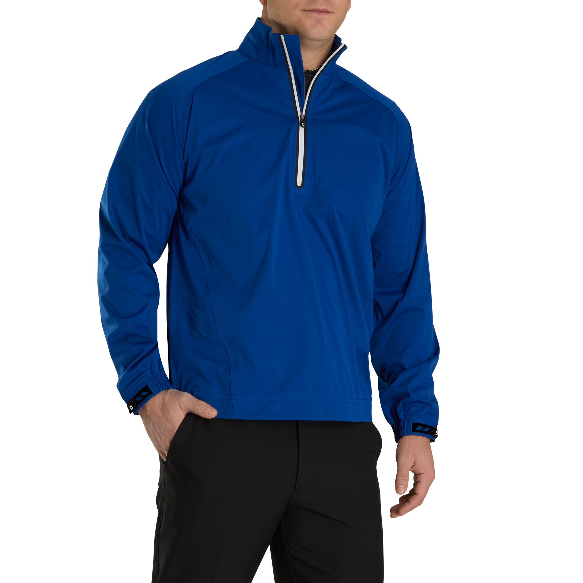 FJ Hydroknit Pullover