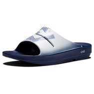 FJ x OOFOS OOahh Sport Slide Unisex