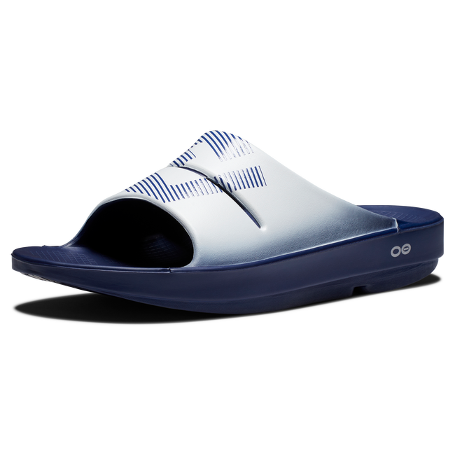 FJ x OOFOS OOahh Sport Slide Unisex