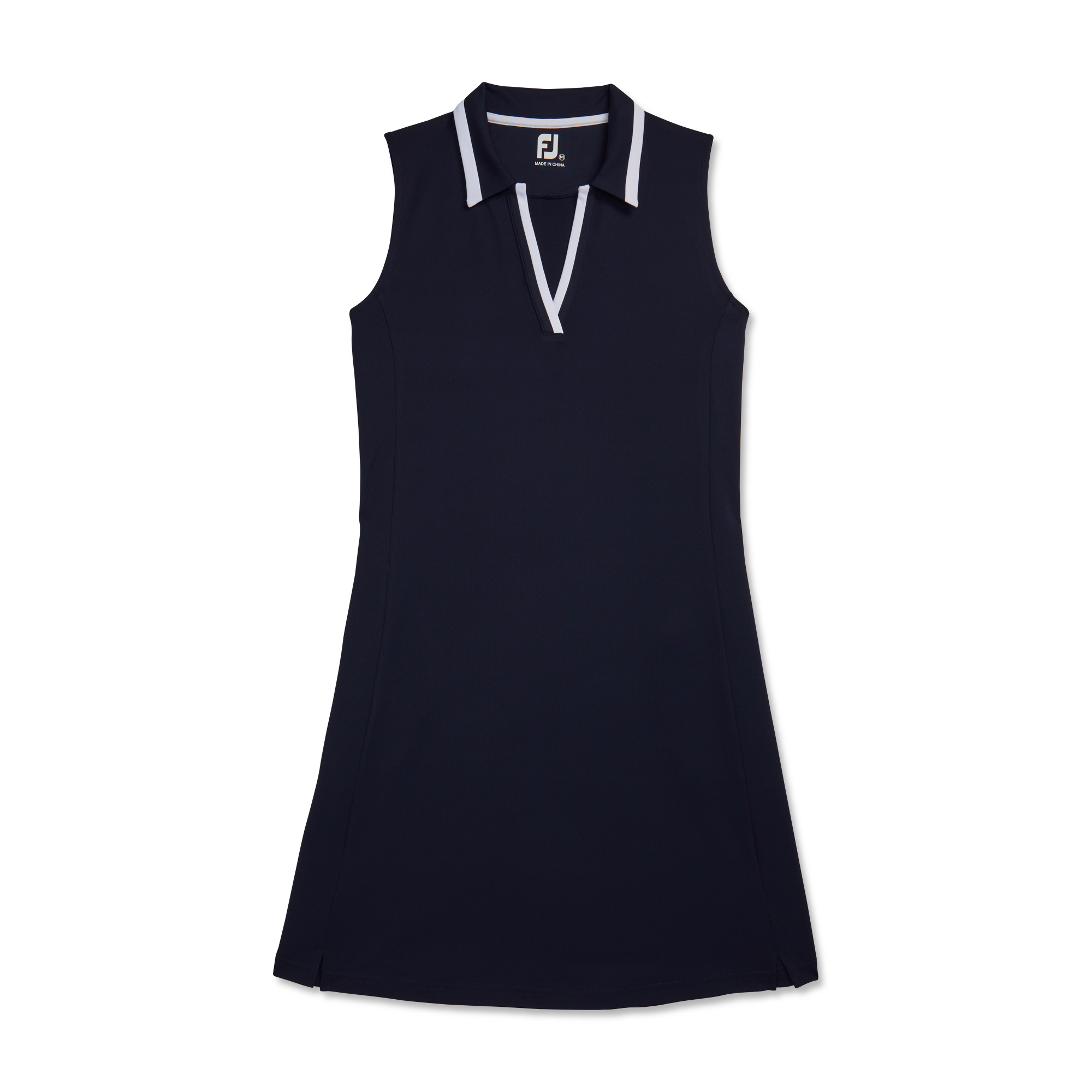 Sleeveless Dress Women