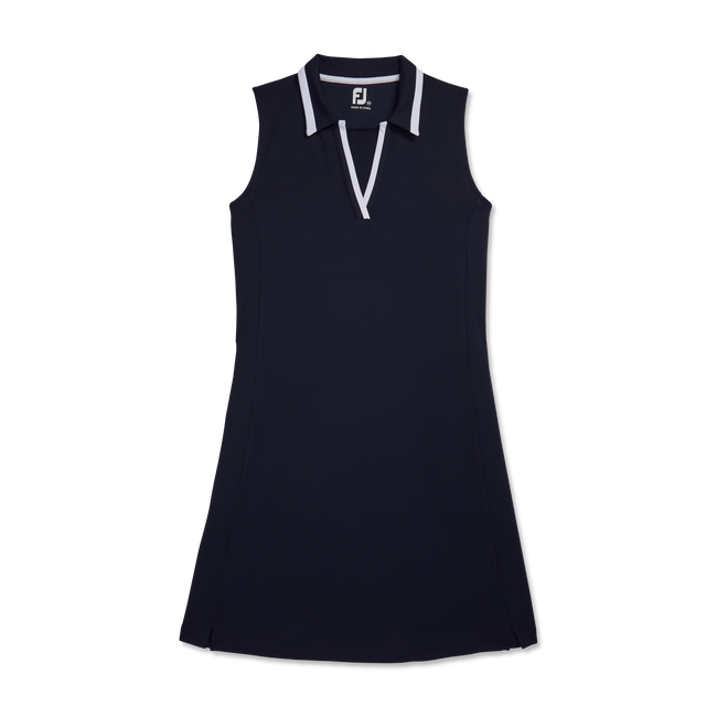 Sleeveless Dress Women