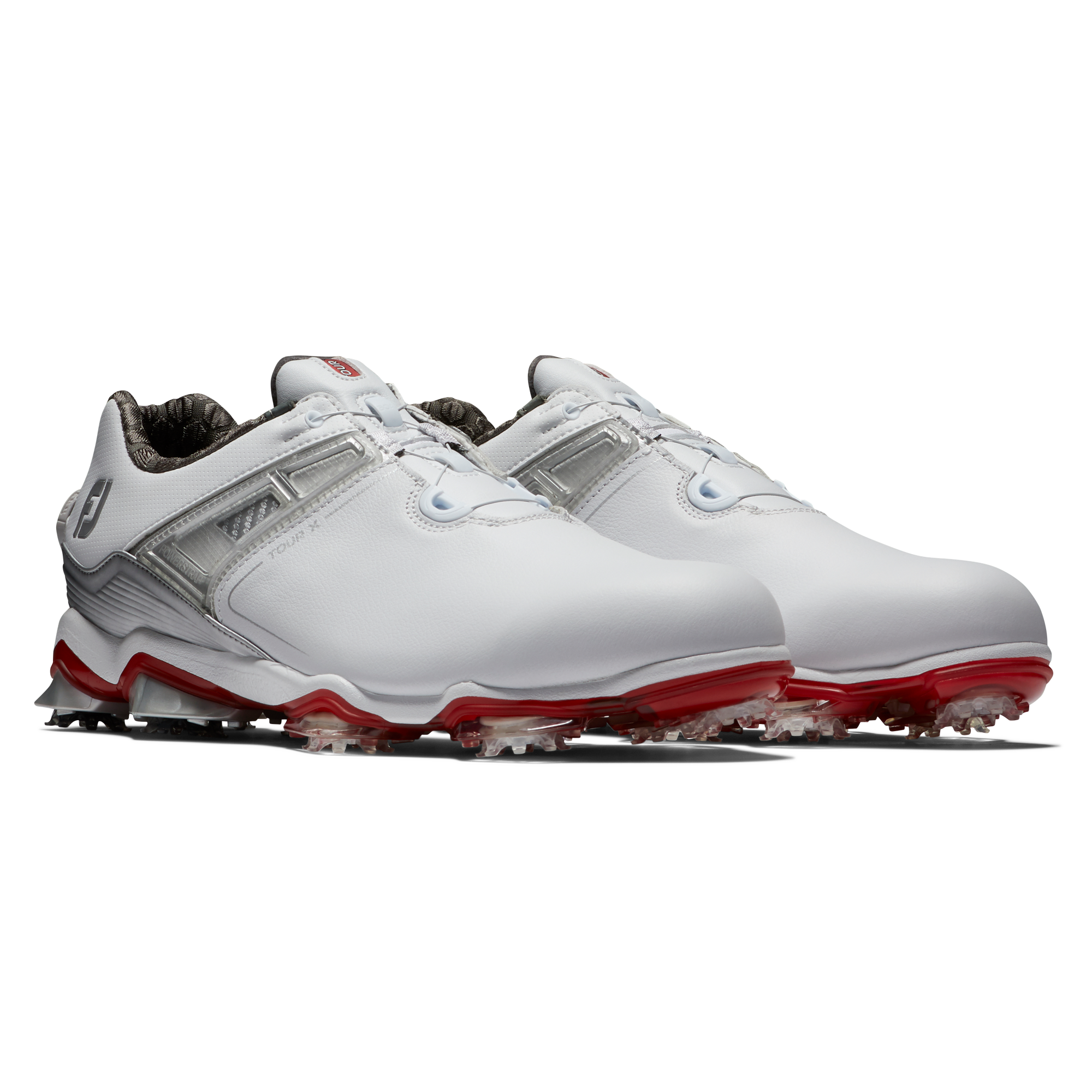 footjoy tour s dual boa limited edition