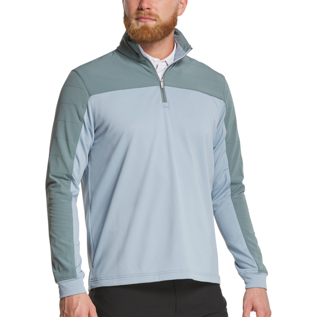 ThermoSeries Hybrid Mid-Layer