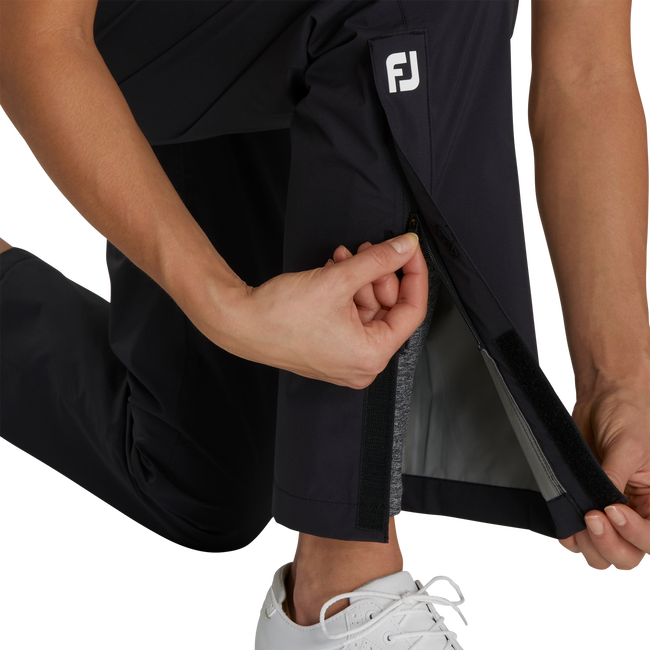 FJ HydroLite Rain Pants Women