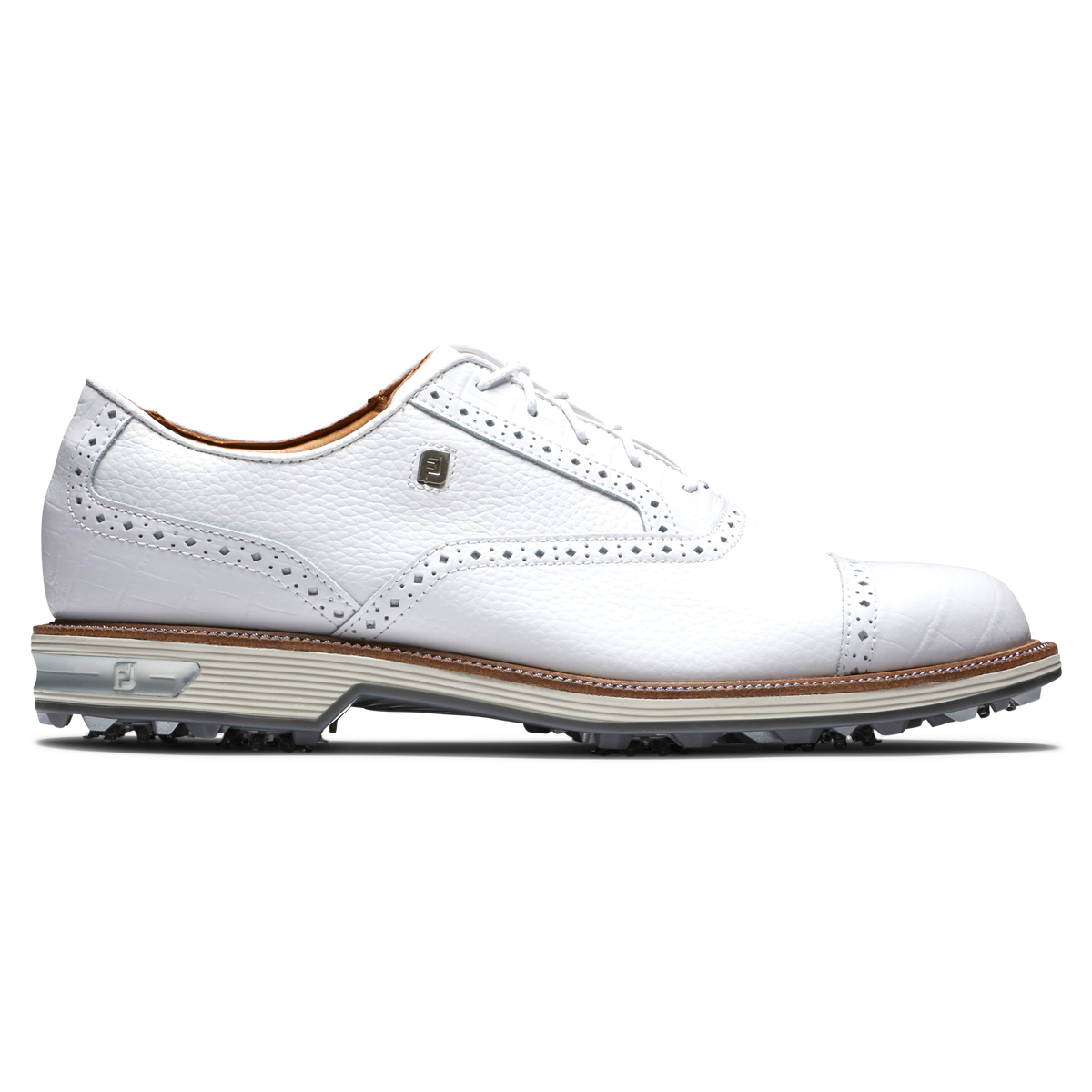 Footjoy golf trainers discount