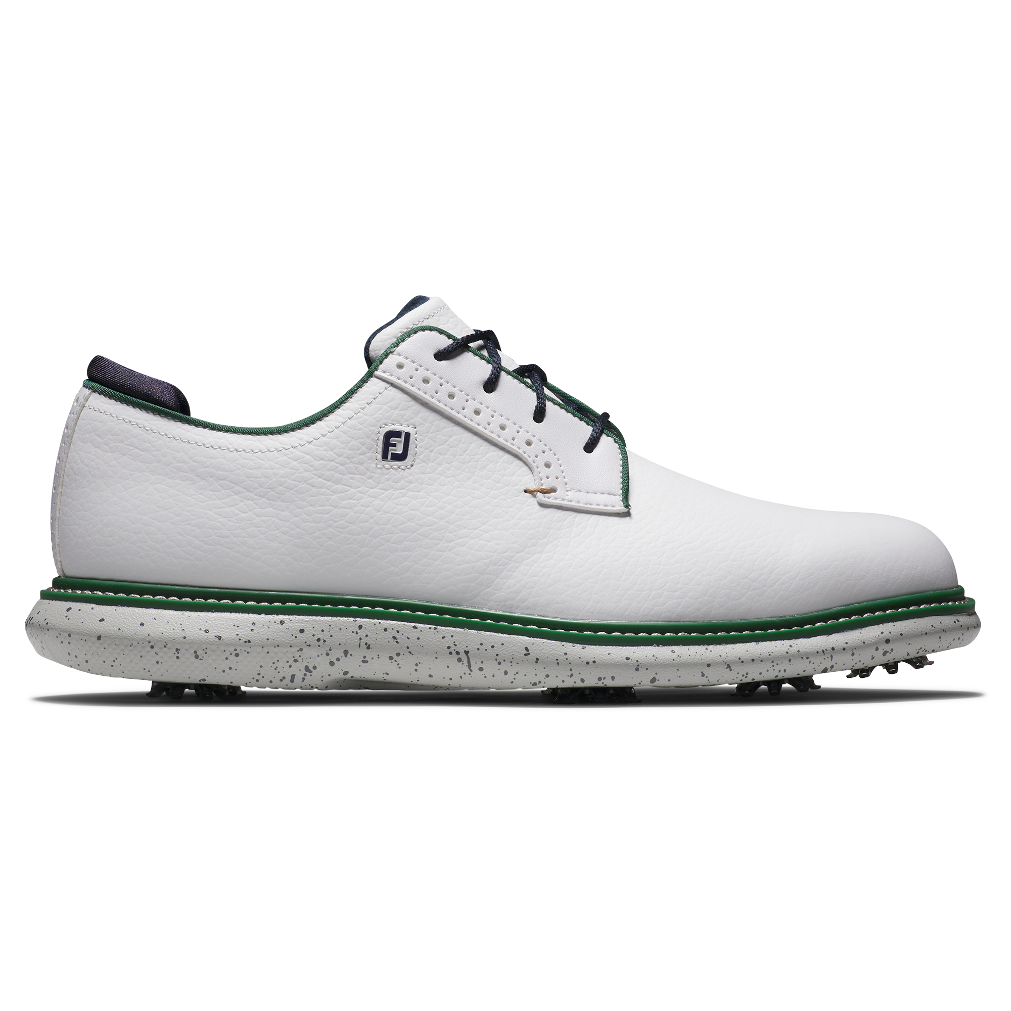 Grounds Traditions Blucher - FootJoy Canada