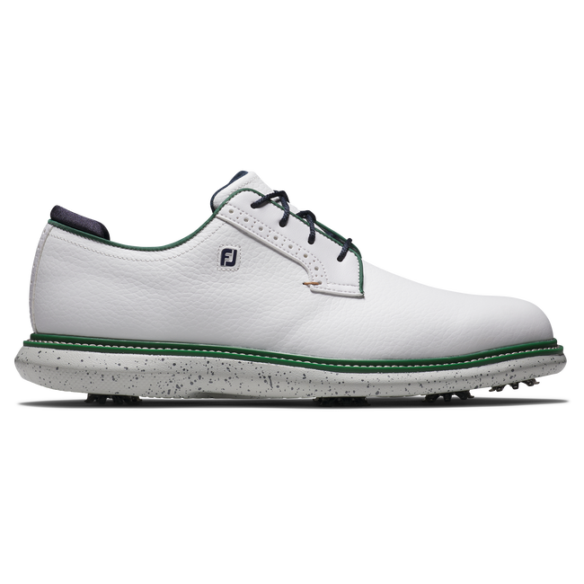 Grounds Traditions Blucher