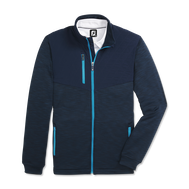 ThermoSeries Full-Zip Hybrid
