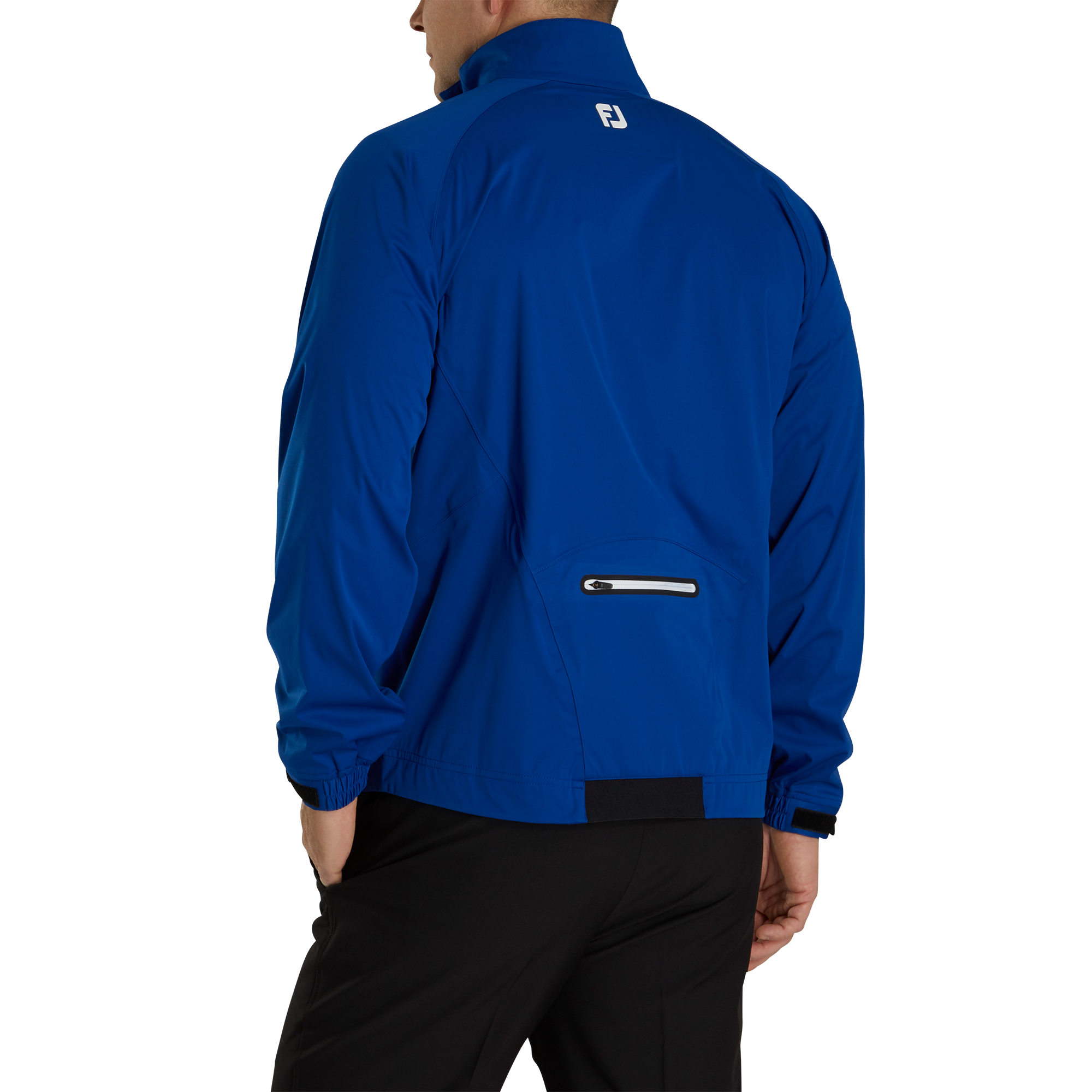 FJ Hydroknit Pullover
